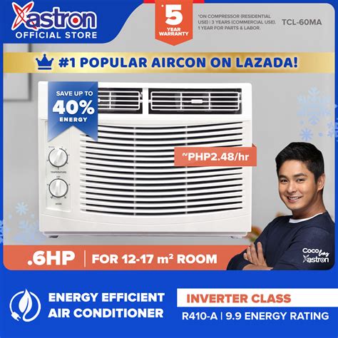 磊 Top 10 Best Air Conditioners of 2023