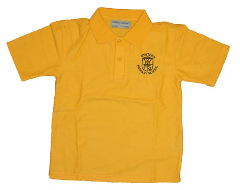 Uniform – Western Primary School