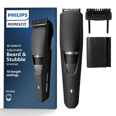 Find The Best Philips Trimmer For Beard Reviews & Comparison - Katynel