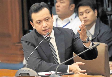 Lawyers File Sedition Charges Vs Trillanes For ‘provoking Military To