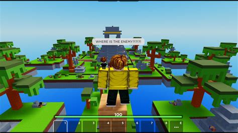 Roblox Skywars Funny Moments Youtube