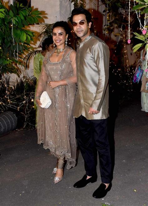 Rajkummar-Patralekha Are Wedding-Ready - Rediff.com movies