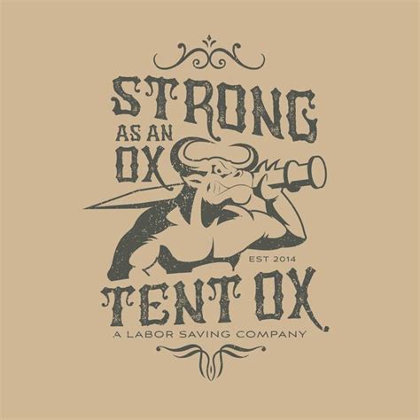 Tentox West Logo Web Tent Ox