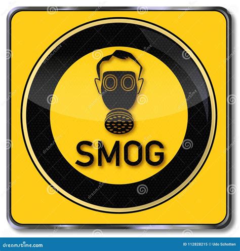 Smog Mask Royalty Free Stock Photo 22387437