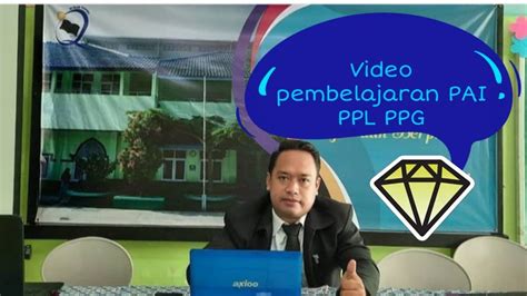 Video Pembelajaran Pai Kelas Sd Materi Keteladanan Sikap Jujur Nabi