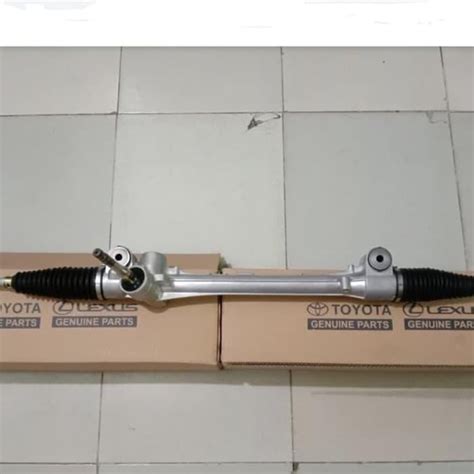 Jual Mobil Rack Power Steer Steering Stering All New Yaris Vios