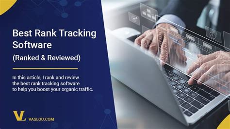 11 Best Rank Tracking Software Ranked Reviewed Vaslou