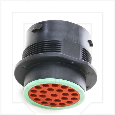 Mpparts Deutsch Hdp Pn Deutsch Pin Male Plug Hdp Pn