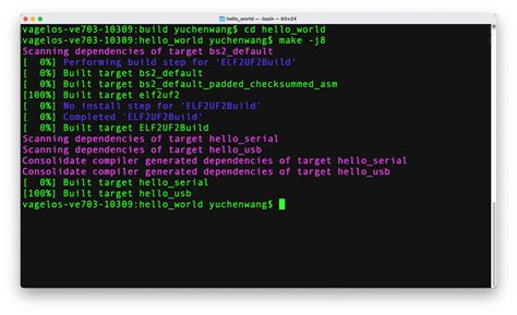 Github Yuchenwang0303documentation Of M1 Macbook To Use Qt Py 2040