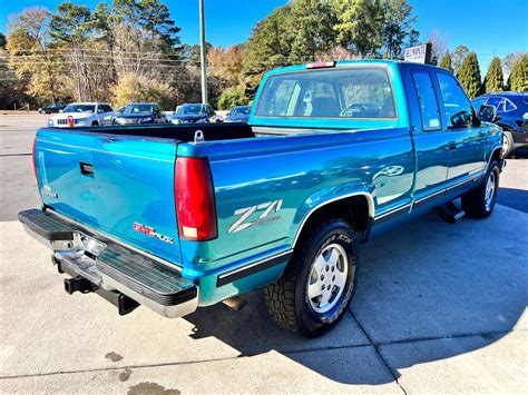 1994 Gmc Sierra 1500 For Sale In Raleigh Nc Offerup