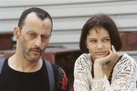 Leon The Professional Natalie Portman Age