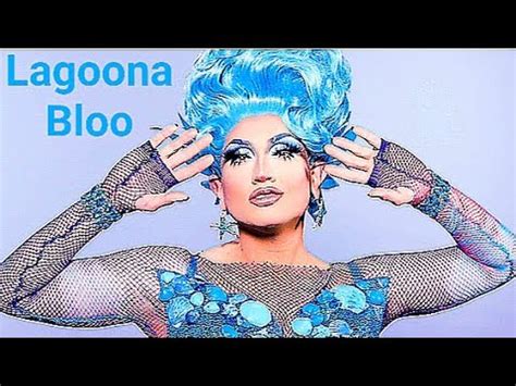 Lagoona Bloo Cosmopolitan Cosmo Drag Queens Make Up RPDR YouTube