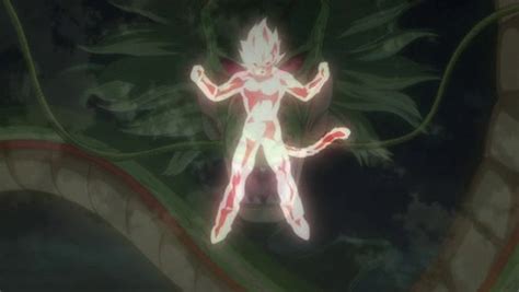 Nem Goku nem Vegeta esse é o verdadeiro Saiyajin mais forte em Dragon