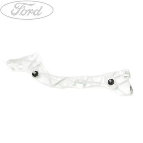 Genuine Ford Focus Mk Rear Bumper Mounting Bracket