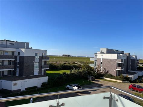 Ferienwohnung De Föhr mieten in Dorum Neufeld