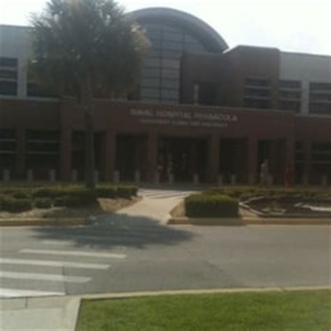 Naval Hospital Pensacola - Pensacola, FL | Yelp