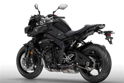 Yamaha MT 10 2021 Precio Ficha Técnica Opiniones y Prueba