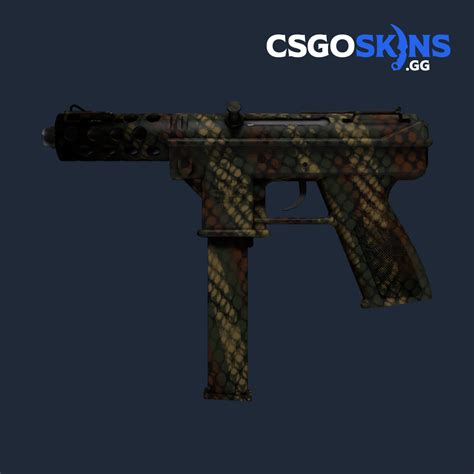 Tec 9 Army Mesh CSGOSKINS GG