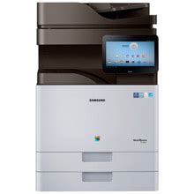 Samsung Sl X Lx A Colour Multifunction Laser Printer Sl X Lx