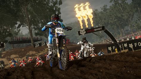 MXGP 24 The Official Game Preview All You Need To Know Traxion