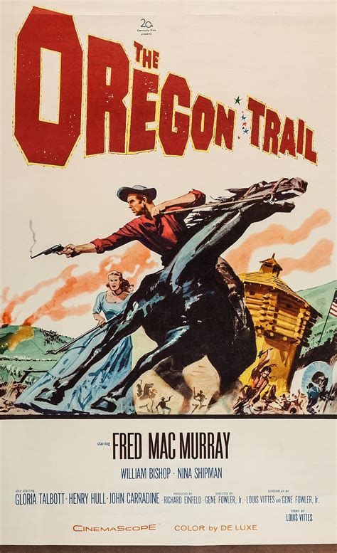 The Oregon Trail