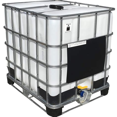 Water IBC Totes For Sale IBC Tanks For Potable Water Storage