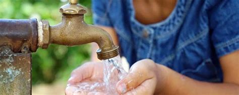 SETA PHT Parámetros de calidad del agua potable