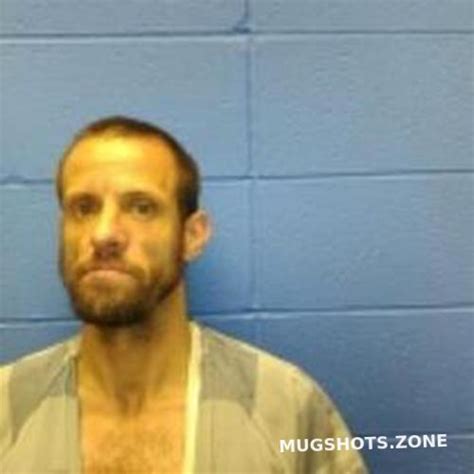 David Adam Bryant 04 19 2024 Faulkner County Mugshots Zone