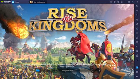 Rise of Kingdoms La Lista Completa de Guías y Consejos Para Este