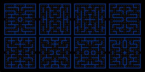 Pacman Vector Images (over 2,100)