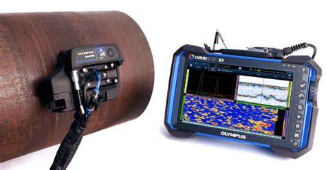 Next Gen Hydroform Scanner Is An Optimized Corrosion Mapping Solution