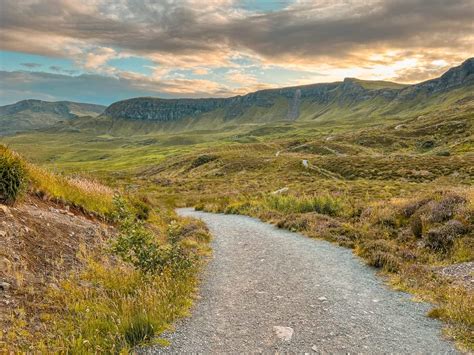 Old Man Of Storr Walk Isle Of Skye 2025 Guide