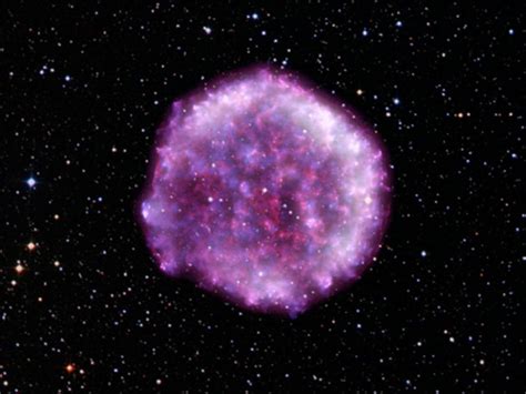 NASA offers insight on supernova that may have been alluded to in ‘Hamlet’