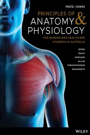 Pdf Principles Of Anatomy And Physiology For Nursing And Healthcare