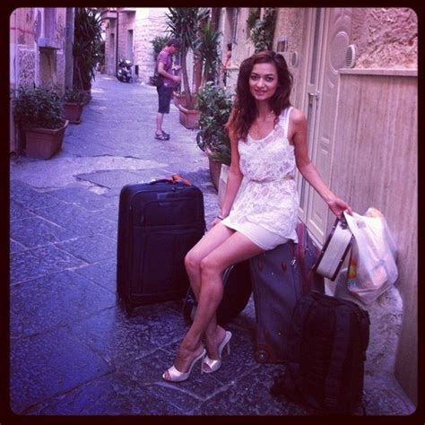 Amateur Crazy Vacations Page 4