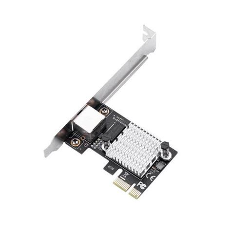 Adaptateur De Carte R Seau Filaire Rj M Mbps Gbps Pci