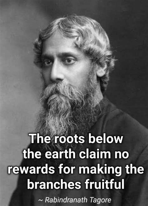 Best Rabindranath Tagore Quotes and Sayings » QuoteSove