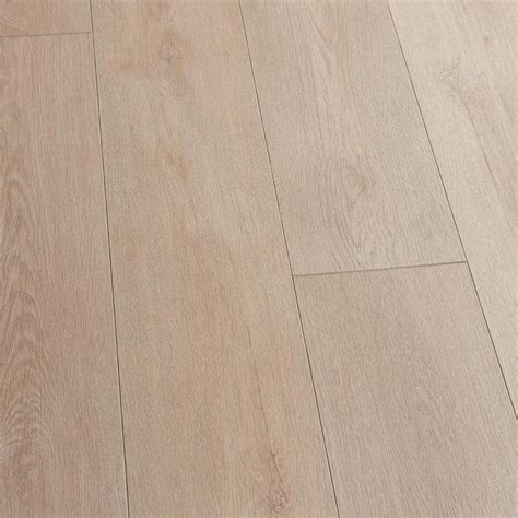 Malibu Wide Plank Take Home Sample French Oak Lombard Mil X In