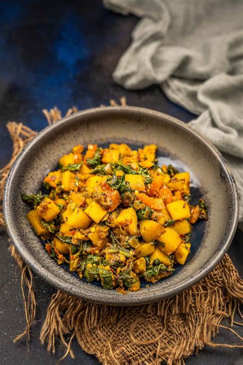 Aloo Palak Bhaji Recipe In Marathi Besto Blog