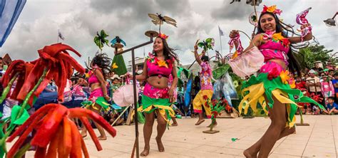 Festividades En La Selva Peruana Viagens Machu Picchu