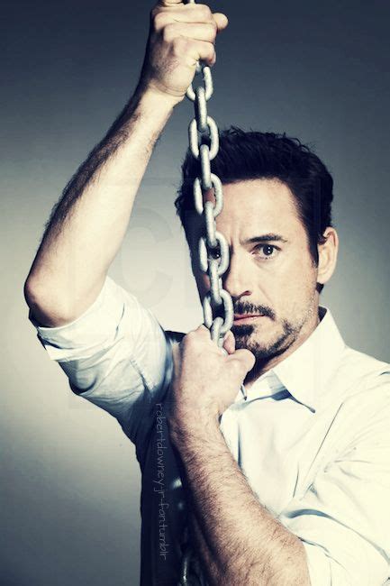 Unchain My Heart RDJ Robert Downey Jr Downey Jr Robert Downey