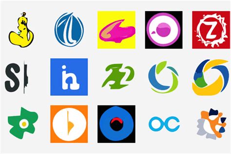 The Best Ai Logo Generators In