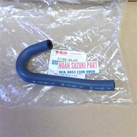 Jual Hose Selang Valve PCV Suzuki Grand Vitara 2000cc Original SGP Di