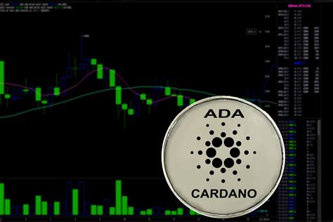 Why Cardano ADA Might Bounce Toward 0 9 Soon CryptoChronicles