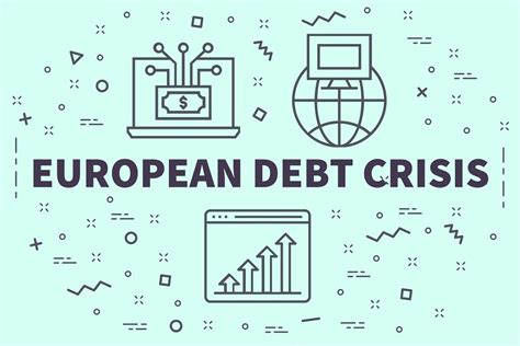 Crisis De La Deuda Soberana Europea Visi N General Cronolog A