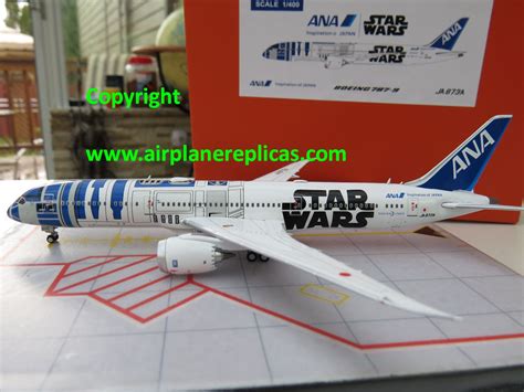 AirplaneReplicas.Com - The Source For 1/400 Models