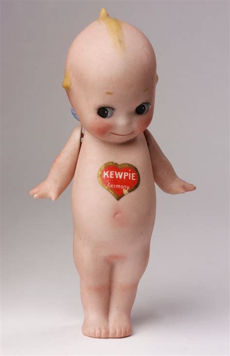 Once Upon A Doll Collection : Kewpie Dolls at Tuesday Morning