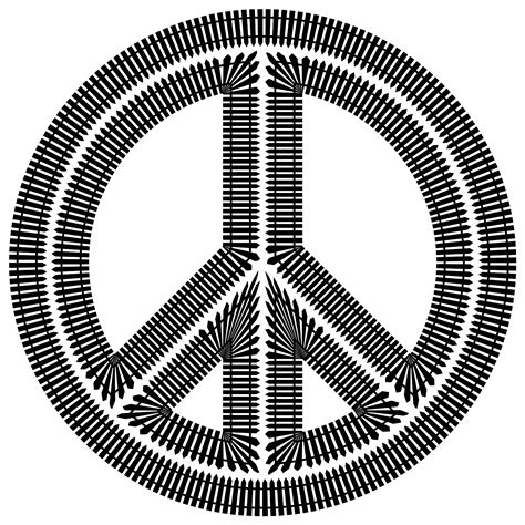 Download Picket Fence Peace Sign Svg Freepngimg