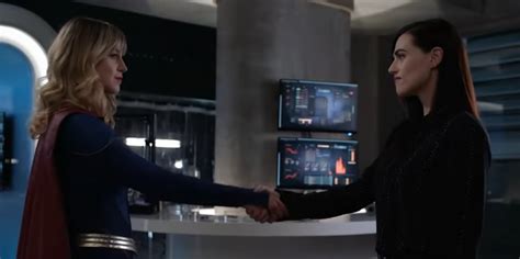 Supergirl Season Finale "Immortal Kombat" Trailer | KryptonSite