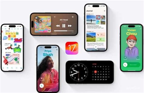 IOS 17 Kapan Rilis Duh Apple Mulai Tinggalkan Beberapa Model IPhone Ini